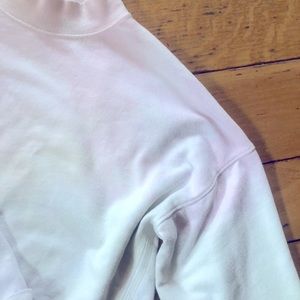 Old Navy pink tie dye sweatshirt XL/14/16